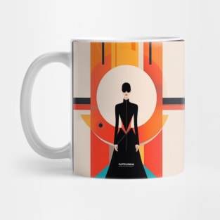 FUTURA Mug